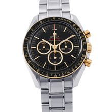 Load image into Gallery viewer, OMEGA Speedmaster 2020 Tokyo Olympics Limited Edition W42mm Stainless Steel K18YG Black Dial522.20.42.30.01.001

