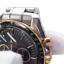 Load image into Gallery viewer, OMEGA Speedmaster 2020 Tokyo Olympics Limited Edition W42mm Stainless Steel K18YG Black Dial522.20.42.30.01.001
