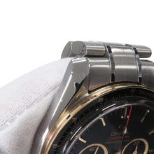 Load image into Gallery viewer, OMEGA Speedmaster 2020 Tokyo Olympics Limited Edition W42mm Stainless Steel K18YG Black Dial522.20.42.30.01.001
