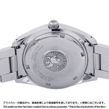 Load image into Gallery viewer, SEIKO Grand SEIKO Heritage Collection W40mm Stainless Steel Black DialSBGP011
