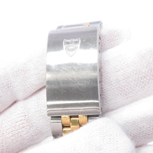 Load image into Gallery viewer, TUDOR Prince Oyster Date W34mm Stainless Steel K18YG Gold Plated Gold Dial74033
