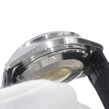 将图像加载到图库查看器中，SEIKO Grand Seiko Special Hi-Beat Stainless Steel Leather6156-8000
