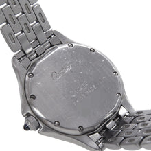Load image into Gallery viewer, CARTIER PANTHERE Cougar SM W26mm Stainless Steel Ivory DialW35001F5
