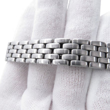 Load image into Gallery viewer, CARTIER PANTHERE Cougar SM W26mm Stainless Steel Ivory DialW35001F5

