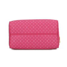将图像加载到图库查看器中，LOUIS VUITTON Speedy Bandouliere RoseM22286 Monogram・nanogram Size 20
