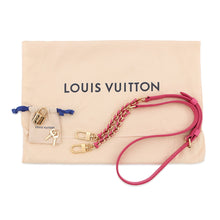 Load image into Gallery viewer, LOUIS VUITTON Speedy Bandouliere RoseM22286 Monogram・nanogram Size 20
