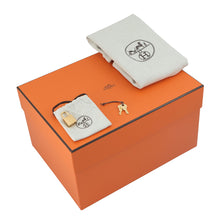 Load image into Gallery viewer, HERMES Picotin Lock Etoupe Taurillon Clemence Size PM

