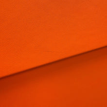 将图像加载到图库查看器中，HERMES Garden Party VertPeppermint/Marron Toile Offiche Negonda Leather Size PM
