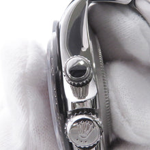 Load image into Gallery viewer, ROLEX Cosmograph Daytona W40mm Stainless Steel White Dial116500LN
