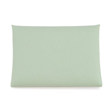 Load image into Gallery viewer, HERMES Calvi duo Vert Do Epsom

