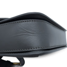 Load image into Gallery viewer, SAINT LAURENT PARIS Solferino Shoulder Bag Gray634305 Leather Size Medium
