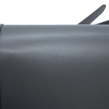 Load image into Gallery viewer, SAINT LAURENT PARIS Solferino Shoulder Bag Gray634305 Leather Size Medium
