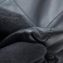 Load image into Gallery viewer, CHANEL CHANEL22 Backpack BlackAS3313 Shiny Calf Leather Size Large
