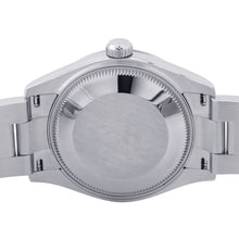 Load image into Gallery viewer, ROLEX Oyster Perpetual W31mm Stainless Steel Turquise Blue Dial277200

