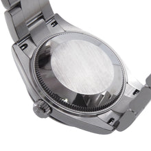 Load image into Gallery viewer, ROLEX Oyster Perpetual W31mm Stainless Steel Turquise Blue Dial277200
