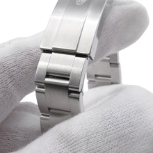 Load image into Gallery viewer, ROLEX Oyster Perpetual W31mm Stainless Steel Turquise Blue Dial277200

