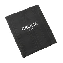 Load image into Gallery viewer, CELINE Duffle Bag Brown113852BZK PVC Leather
