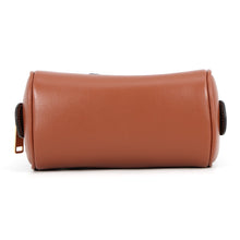 Load image into Gallery viewer, CELINE Cuir Triomphe Gold10P043ESM.04LU Smooth Calf Leather Size Mini
