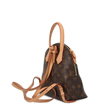 Load image into Gallery viewer, LOUIS VUITTON Moon Backpack NoirM44944 Monogram
