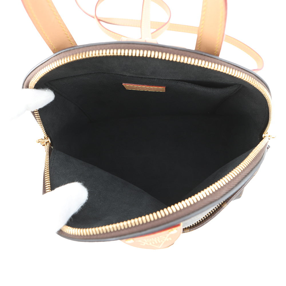 LOUIS VUITTON Moon Backpack NoirM44944 Monogram– GALLERY RARE Global Online Store