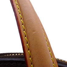 将图像加载到图库查看器中，LOUIS VUITTON Moon Backpack NoirM44944 Monogram
