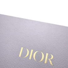 将图像加载到图库查看器中，Dior Lady Dior Phone Holder BlackS0872ONMJ_M900 Lambskin
