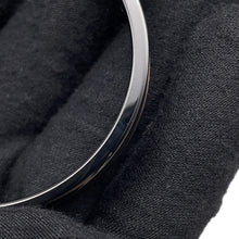 Load image into Gallery viewer, HERMES Clic Clac H Size PM Black Metal
