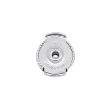将图像加载到图库查看器中，HERMES Chaine d'Ancre Earrings Size TPM SV925
