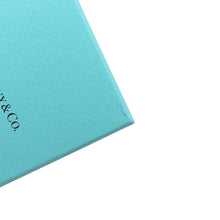 将图像加载到图库查看器中，TIFFANY&amp;Co. T Smile Necklace Size Mini62617772 18K Pink Gold
