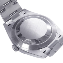 Load image into Gallery viewer, ROLEX Datejust 41 W41mm Stainless Steel Mint Green Dial126300
