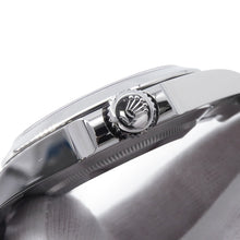 Load image into Gallery viewer, ROLEX Air-King W40mm Stainless Steel Black Dial126900

