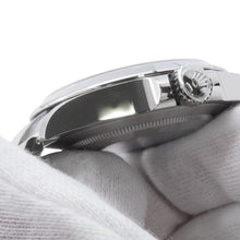 Load image into Gallery viewer, ROLEX Air-King W40mm Stainless Steel Black Dial126900
