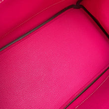 Load image into Gallery viewer, HERMES Birkin Rose Tyrien Epsom Size 30
