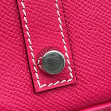 Load image into Gallery viewer, HERMES Birkin Rose Tyrien Epsom Size 30
