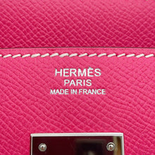 Load image into Gallery viewer, HERMES Birkin Rose Tyrien Epsom Size 30
