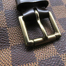Load image into Gallery viewer, LOUIS VUITTON Soho RedN51132 Damier Ebene Canvas
