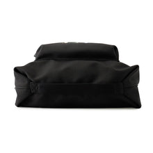 将图像加载到图库查看器中，Valentino Garavani VLTN Logo Backpack Black/Multicolor Nylon
