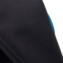 将图像加载到图库查看器中，Valentino Garavani VLTN Logo Backpack Black/Multicolor Nylon
