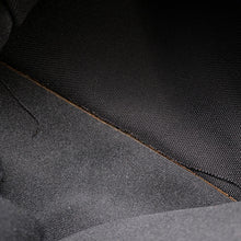 将图像加载到图库查看器中，Valentino Garavani VLTN Logo Backpack Black/Multicolor Nylon
