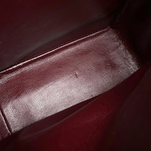 将图像加载到图库查看器中，CHANEL Matelasse Double Flap ChainShoulder BlackA58601 Caviar Leather Size 34
