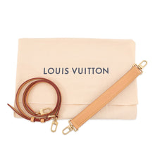 Load image into Gallery viewer, LOUIS VUITTON side trunk BrownM46815 Monogram Size PM
