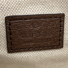 将图像加载到图库查看器中，GUCCI Horsebit 1955 GG Supreme 2WAYBag Beige/Brown774209 GG Supreme
