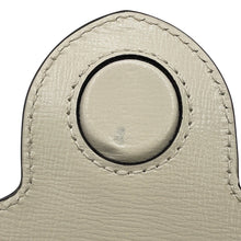 Load image into Gallery viewer, GUCCI Horsebit 1955 GG Supreme Shoulder Bag Beige/Brown/White625615 GG Supreme Leather
