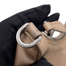 将图像加载到图库查看器中，PRADA Re-Edition 2005 2WAYBag Beige1BH204 Nylon
