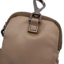 将图像加载到图库查看器中，PRADA Re-Edition 2005 2WAYBag Beige1BH204 Nylon
