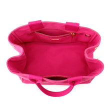 Load image into Gallery viewer, PRADA Canapa 2WAYBag PinkBN2642 Canvas
