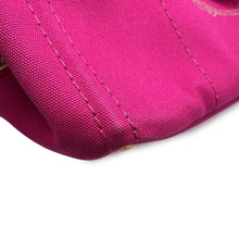 Load image into Gallery viewer, PRADA Canapa 2WAYBag PinkBN2642 Canvas
