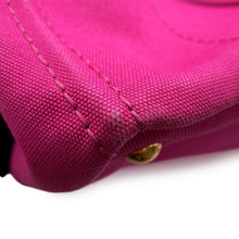 Load image into Gallery viewer, PRADA Canapa 2WAYBag PinkBN2642 Canvas
