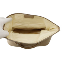 Load image into Gallery viewer, Maison Margiela 5AC 2WAY Bag BeigeS56WG0093 P4455 T8013 Leather Size Medium
