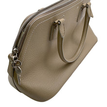 Load image into Gallery viewer, Maison Margiela 5AC 2WAY Bag BeigeS56WG0093 P4455 T8013 Leather Size Medium

